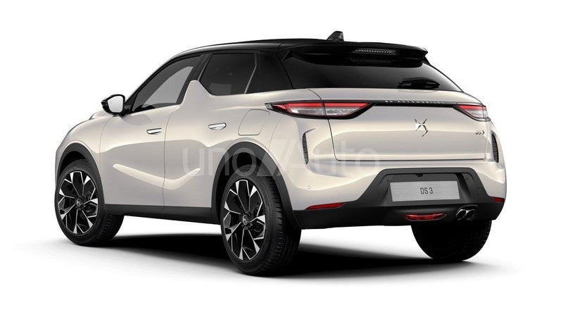 DS 3 Hybrid 136 Automático Étoile