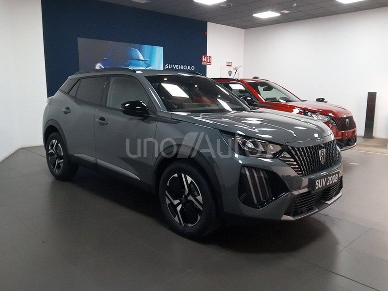 Hybrid 145 eDCS6 Allure