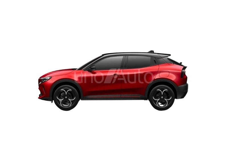 Ibrida Speciale 100kW (136CV)