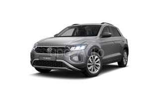 VOLKSWAGEN T-Roc 1.5 TSI Más 110 kW DSG7