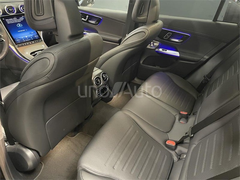CLASE GLC GLC 300 de 4MATIC