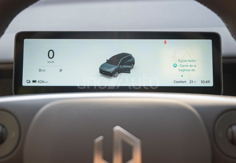 B10 Life Pro Max 67.1kWh