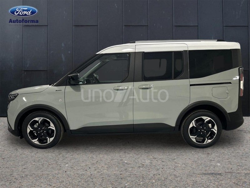 Tourneo Courier 1.0 Ecoboost Active