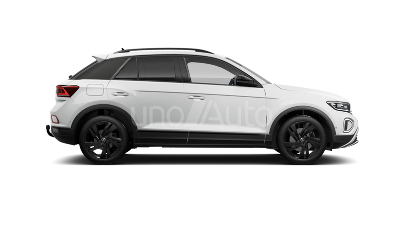T-Roc 2.0TDI Dark Line 110 kW 4Motion DSG7