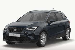 SEAT Arona 1.0 TSI S&S Style Special Edition 115