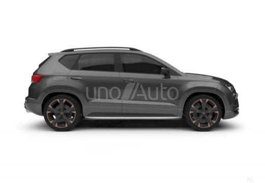 Ateca 2.0 TSI VZ 300 DSG 4Drive