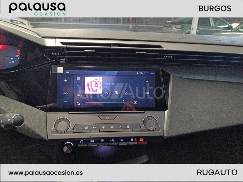 308 1.2 Hybrid Allure e-DCS6 145