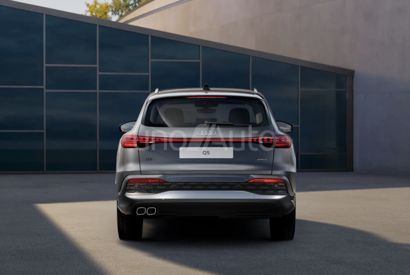 Q5 2.0TDI quattro S tronic Advanced 150kW