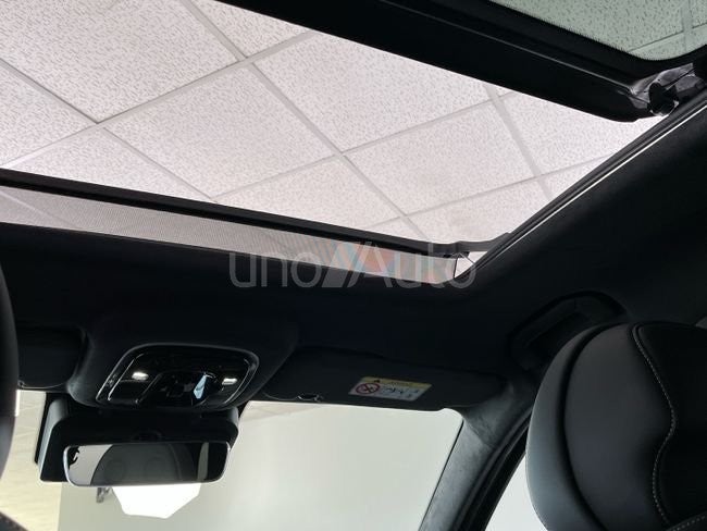 SHS Exclusive 7 1.5 TGDI 315kW AWD