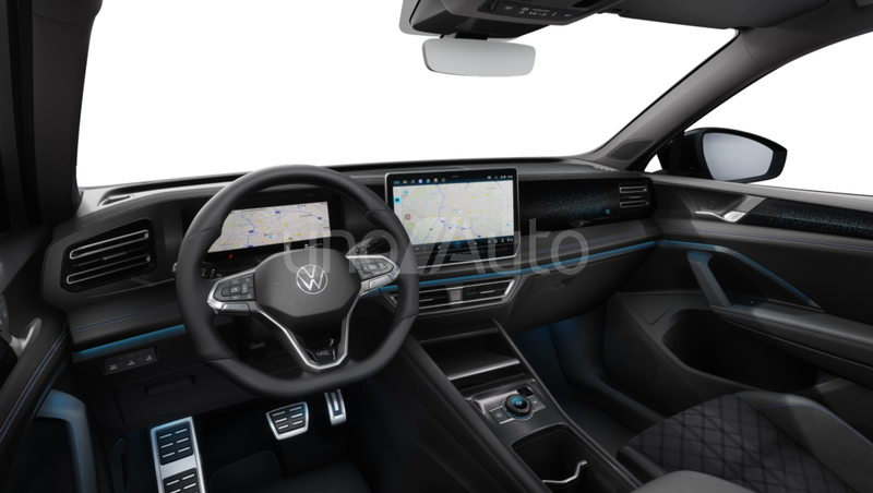 Tiguan 2.0TDI DSG R-Line 110kW