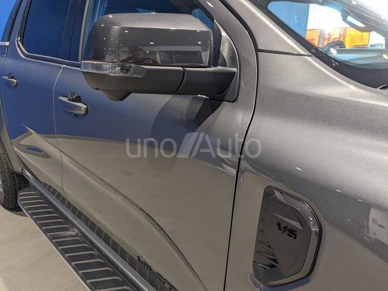 FORD Ranger Raptor Doble Cab 2.0 Ecoblue Aut. 154.5KW (210cv) E6.2