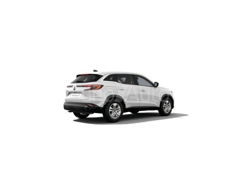 Austral 1.2 E-Tech Híbrido Evolution 146kW