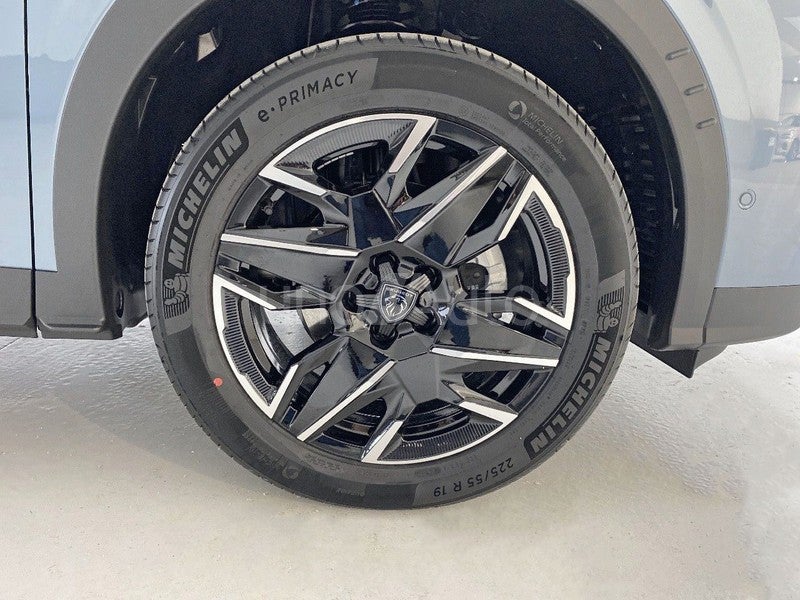 Hybrid 1.2 107KW GT eDCS6