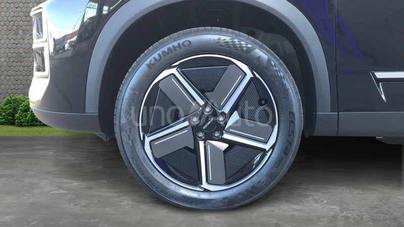 JAECOO ICE PHEV Exclusive