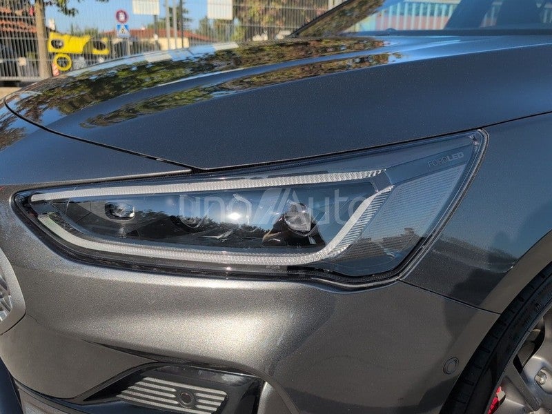 Focus 2.3 Ecoboost ST