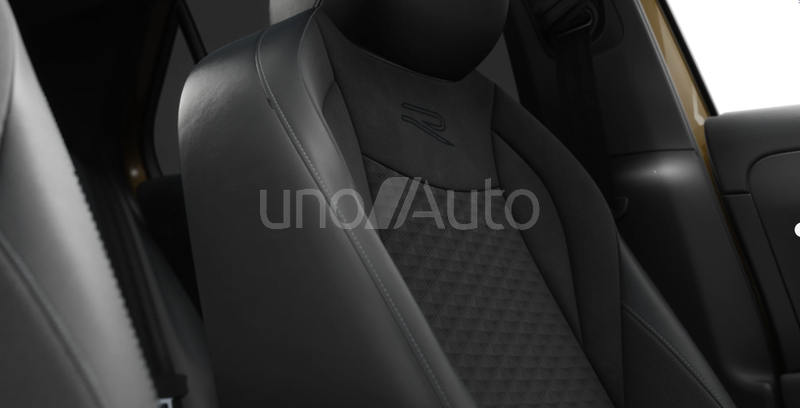 T-Roc 1.5 eTSI R-Line DSG7 110kW