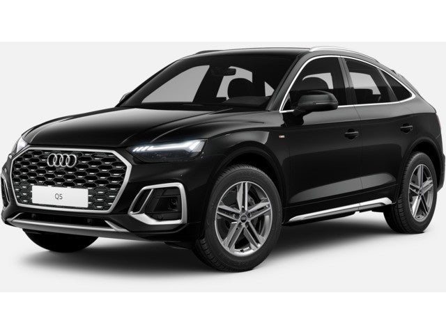 Q5 Sportback 35 TDI S line S tronic