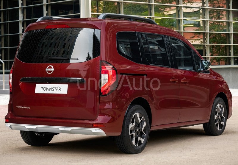Townstar Combi 1.3G Acenta+  L1 5pl