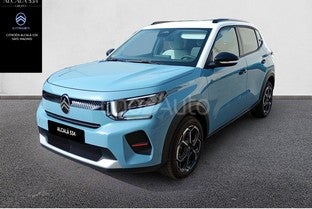 CITROEN C3 1.2 Hybrid S&S Max 110 e-DCS6