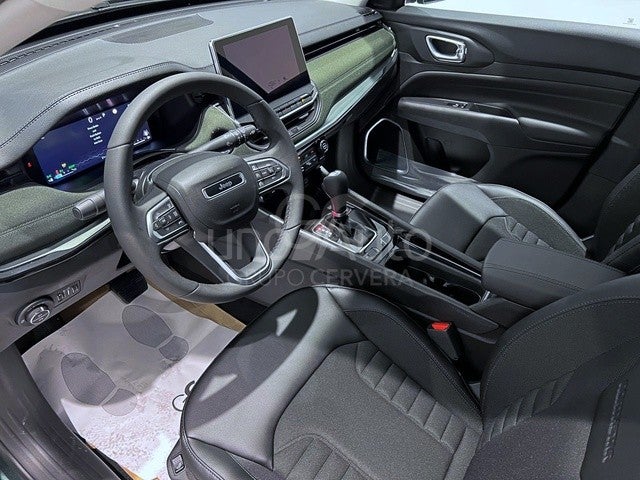 Compass 1.5 MHEV North Star FWD DCT