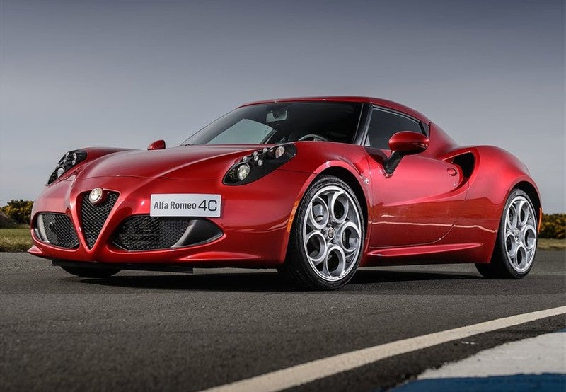 4C 1.7 Tbi TCT 240