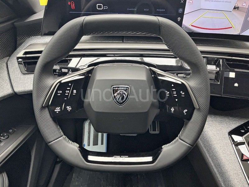 Hybrid 1.2 100KW GT eDCS6