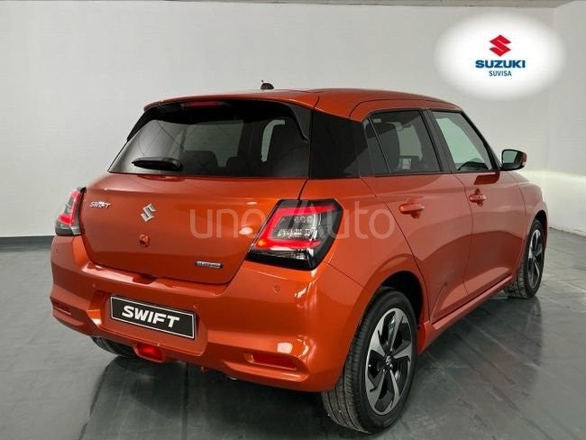 1.2 S3 Mild Hybrid