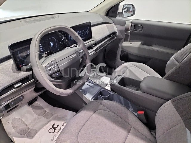 EV3 Earth Standard Range