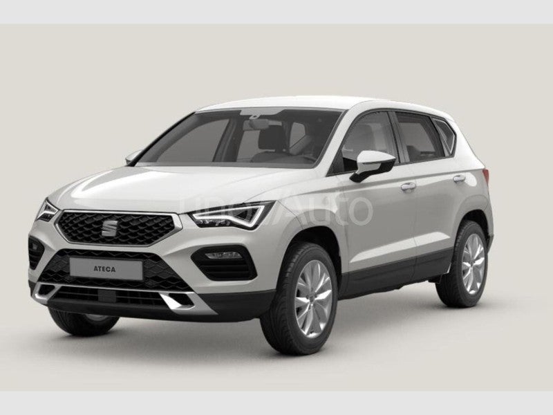 Ateca 1.5 EcoTSI S&S Style Evo Edition