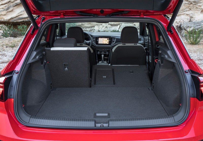 T-Roc 1.5 TSI Advance