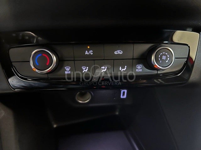 Corsa 1.2T XHL MHEV S/S GS Aut. 100