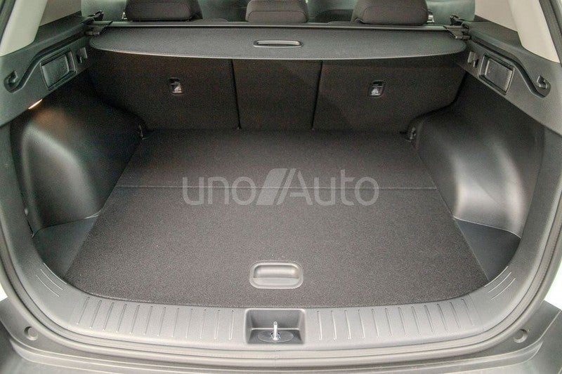 KIA Sportage 1.6 T-GDi MHEV 118kW (160CV) Drive 18