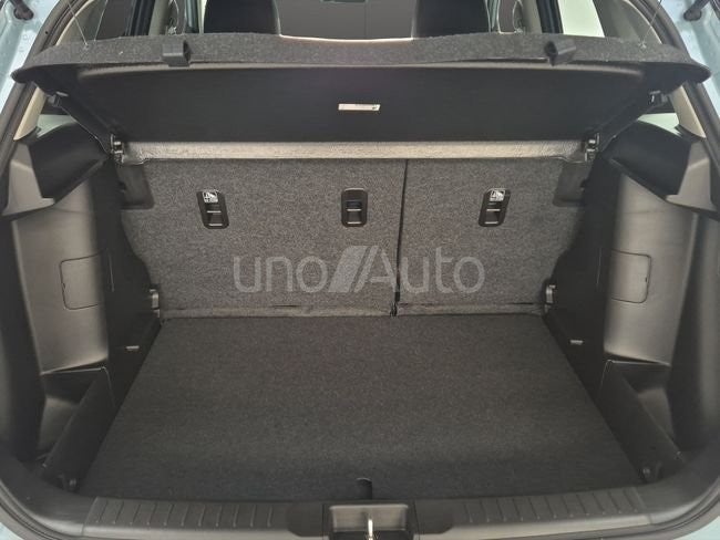 1.4 T S2 Mild Hybrid Auto