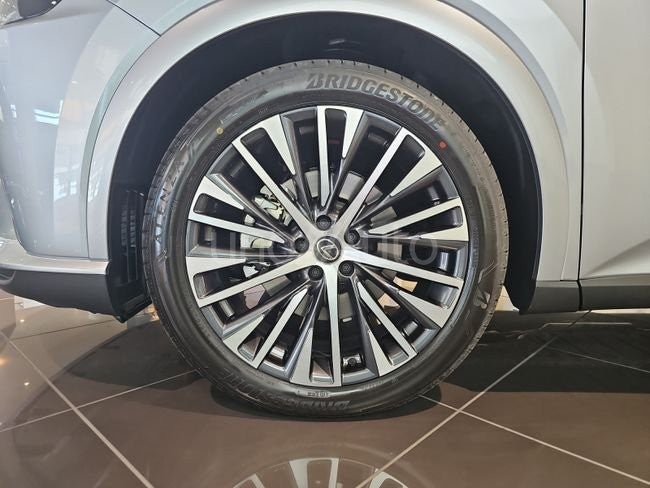 450h+ Executive+