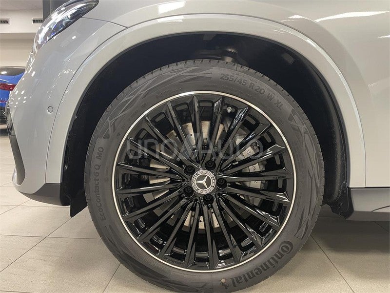 CLASE GLC GLC 220 d 4MATIC