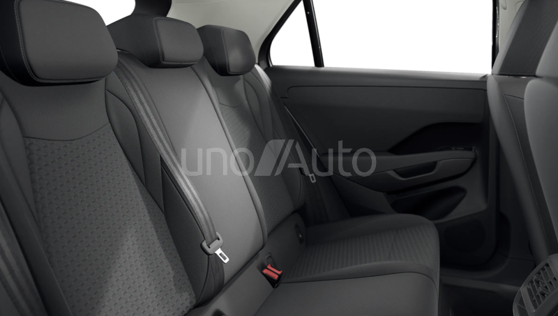 T-Roc 1.5 eTSI DSG7 85kW