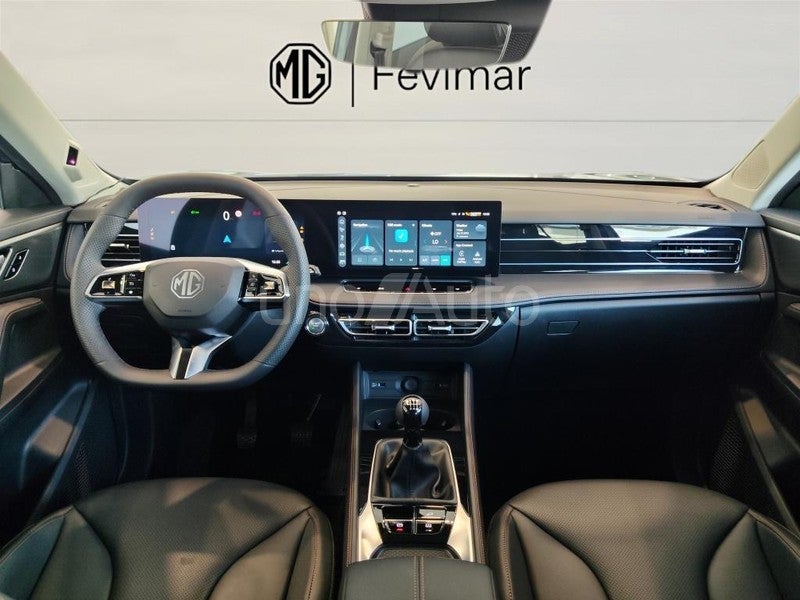 1.5T MANUAL LUXURY