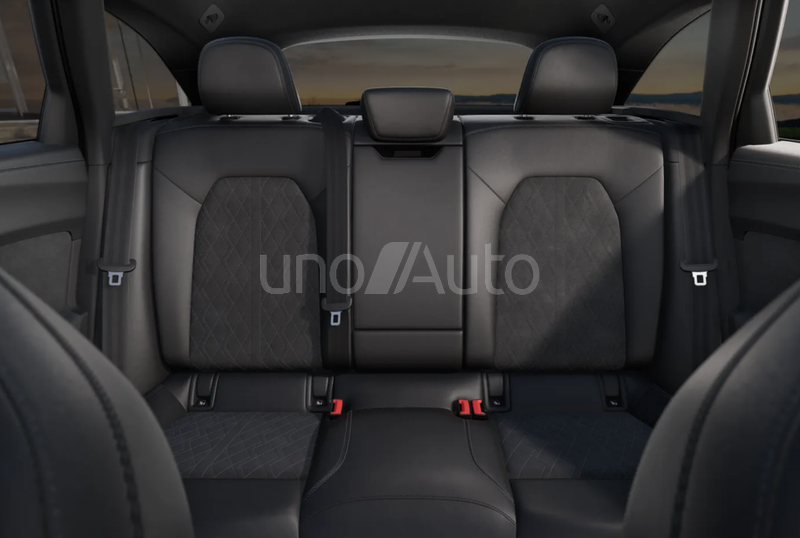 A5 Avant e-hybrid Black line quattro S tronic 220kW