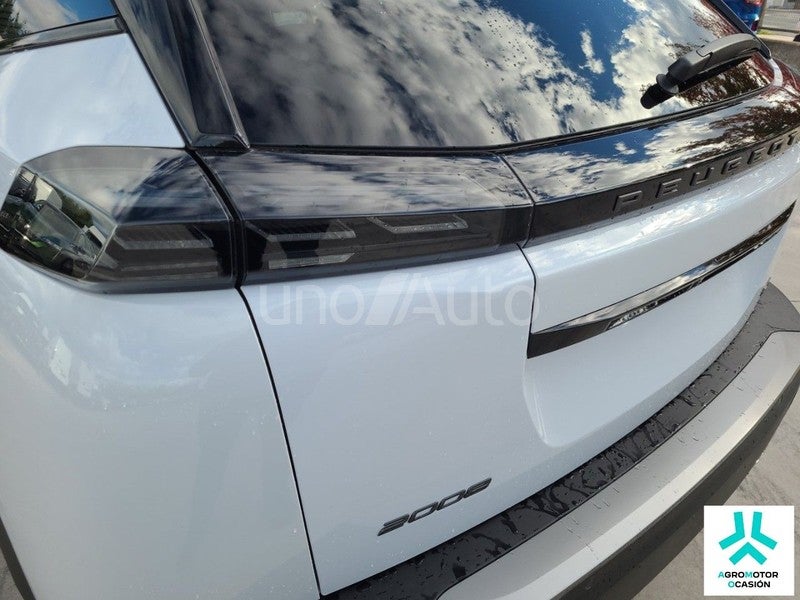 N GT Hybrid 145 eDCS6