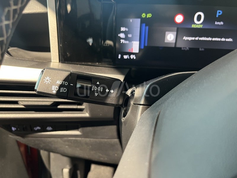 Frontera 1.2T XHT Hybrid eDCT6 S/S GS 145