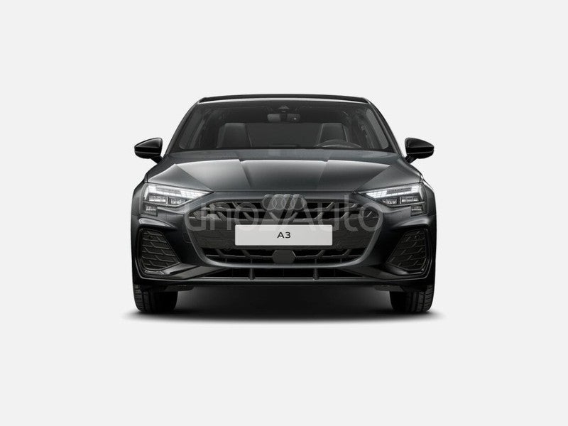 A3 Sedán 35 TFSI S line S tronic