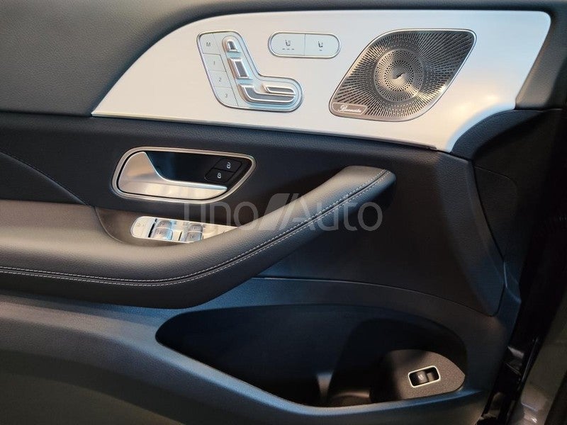CLASE GLE 350 de 4MATIC