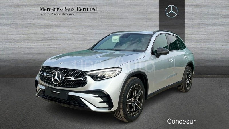 GLC GLC 220 d 4MATIC