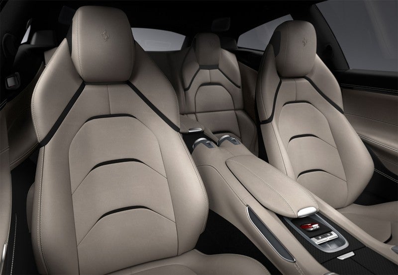 GTC 4Lusso