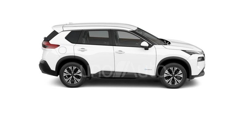 7pl 1.5 e-4ORCE 158kW 4x4 A/T Acenta