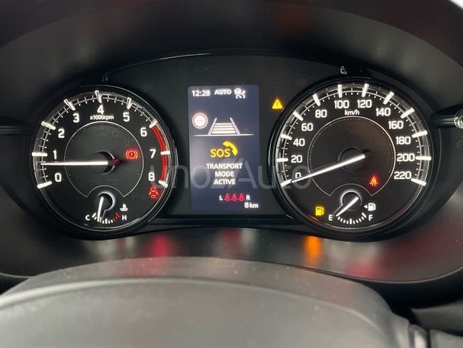 1.4T S2 4WD Mild Hybrid
