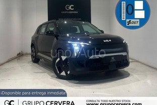 KIA EV3 Air Standard Range