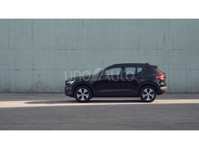 XC40 B3 Core Aut.