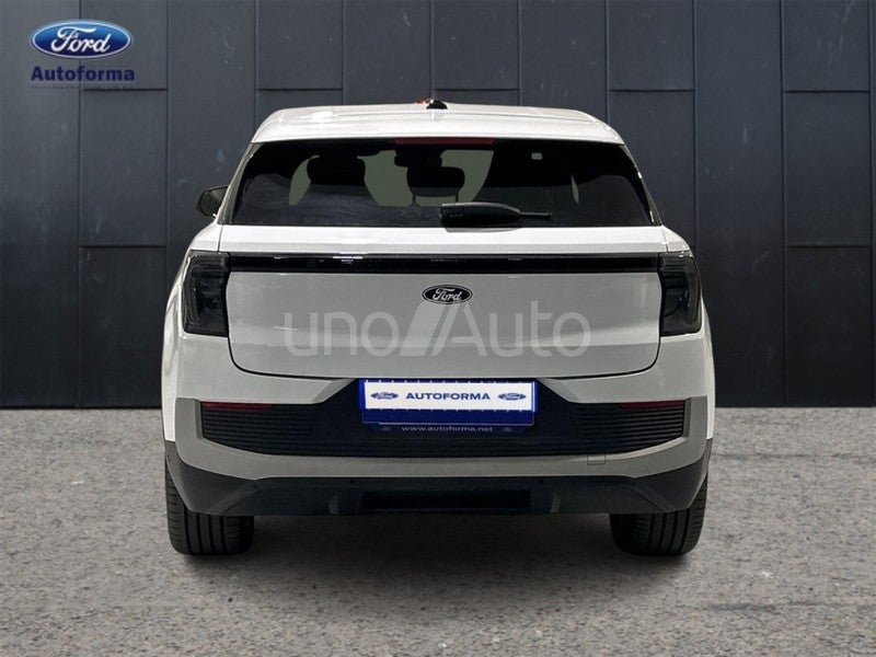 Explorer RWD Rango Extendido Premium  77kWh