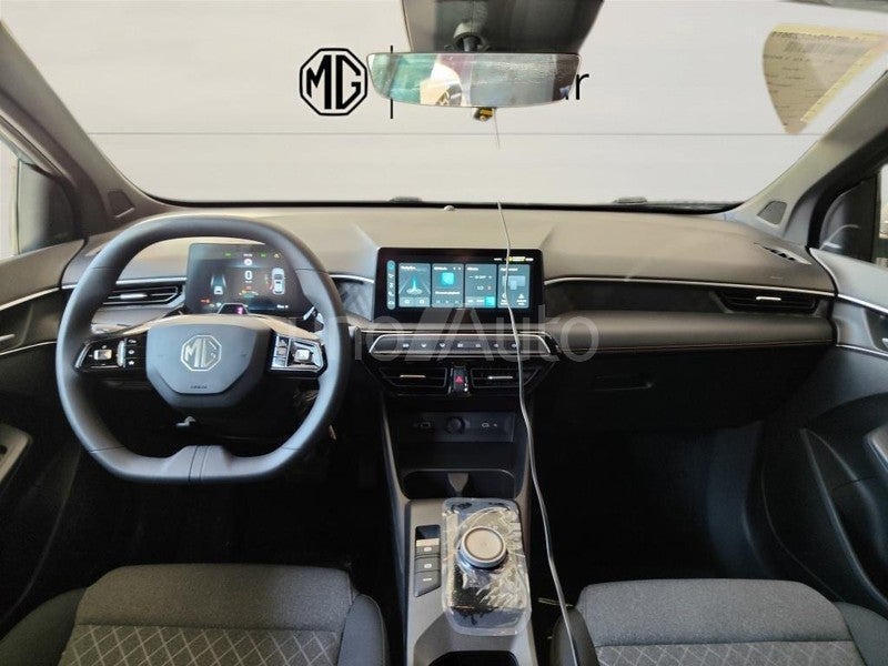 MG3 1.5 Hybrid+ Standard 143kW